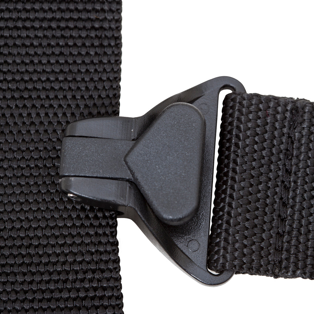 Stabilizer Strap Black - Manhattan Portage
