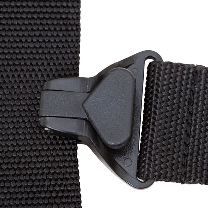 Stabilizer Strap Black - Manhattan Portage