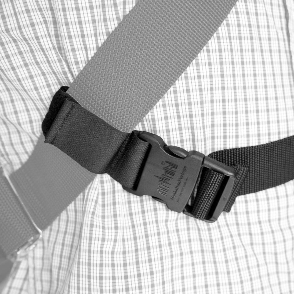 Stabilizer Strap Black - Manhattan Portage