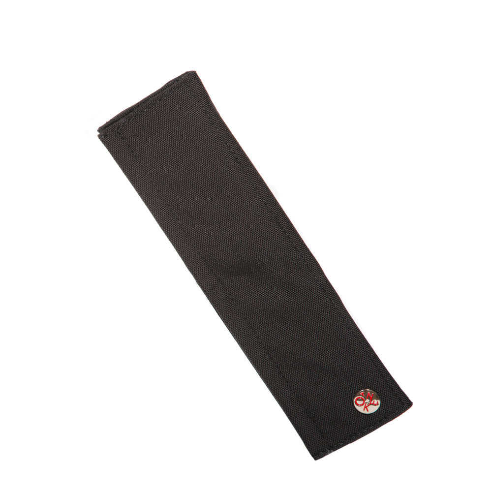 TOKEN Shoulder Pad Black - Manhattan Portage