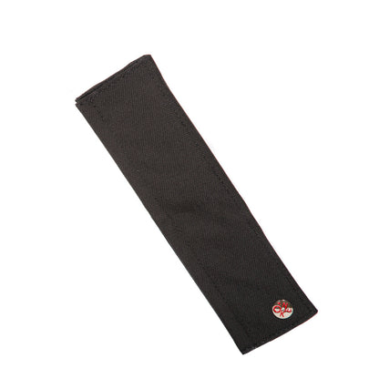 TOKEN Shoulder Pad Black - Manhattan Portage