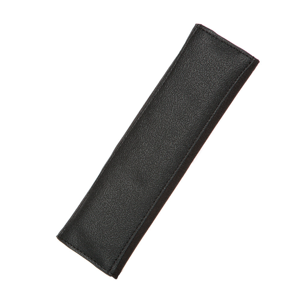 TOKEN Shoulder Pad Black - Manhattan Portage