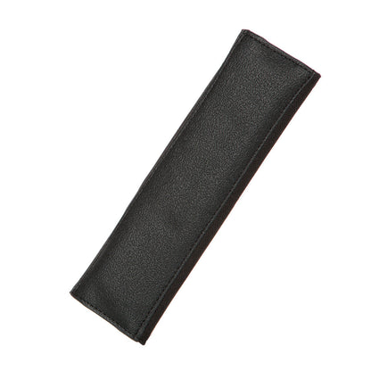 TOKEN Shoulder Pad Black - Manhattan Portage