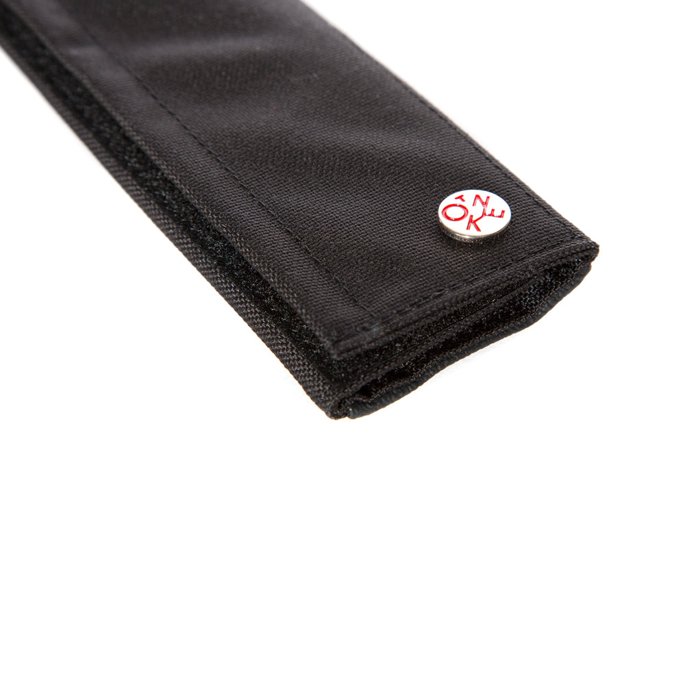 TOKEN Shoulder Pad Black - Manhattan Portage