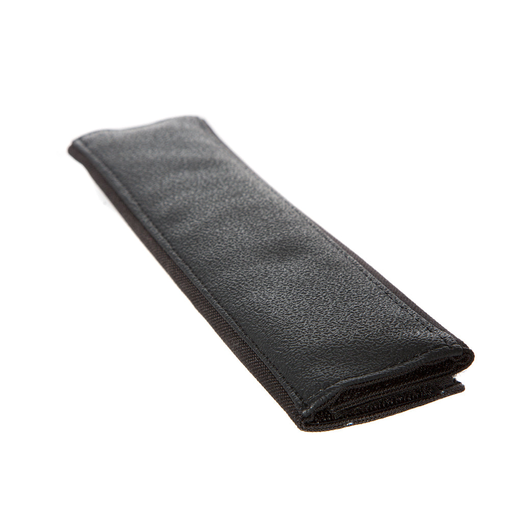 TOKEN Shoulder Pad Black - Manhattan Portage