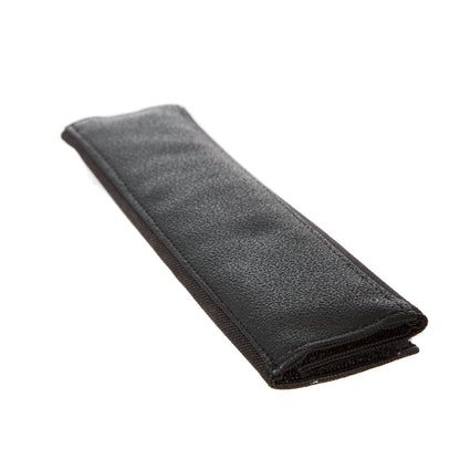 TOKEN Shoulder Pad Black - Manhattan Portage