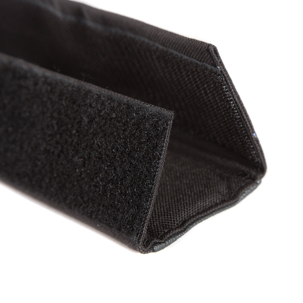 TOKEN Shoulder Pad Black - Manhattan Portage