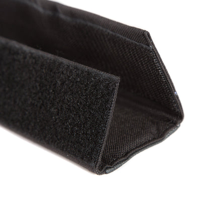 TOKEN Shoulder Pad Black - Manhattan Portage