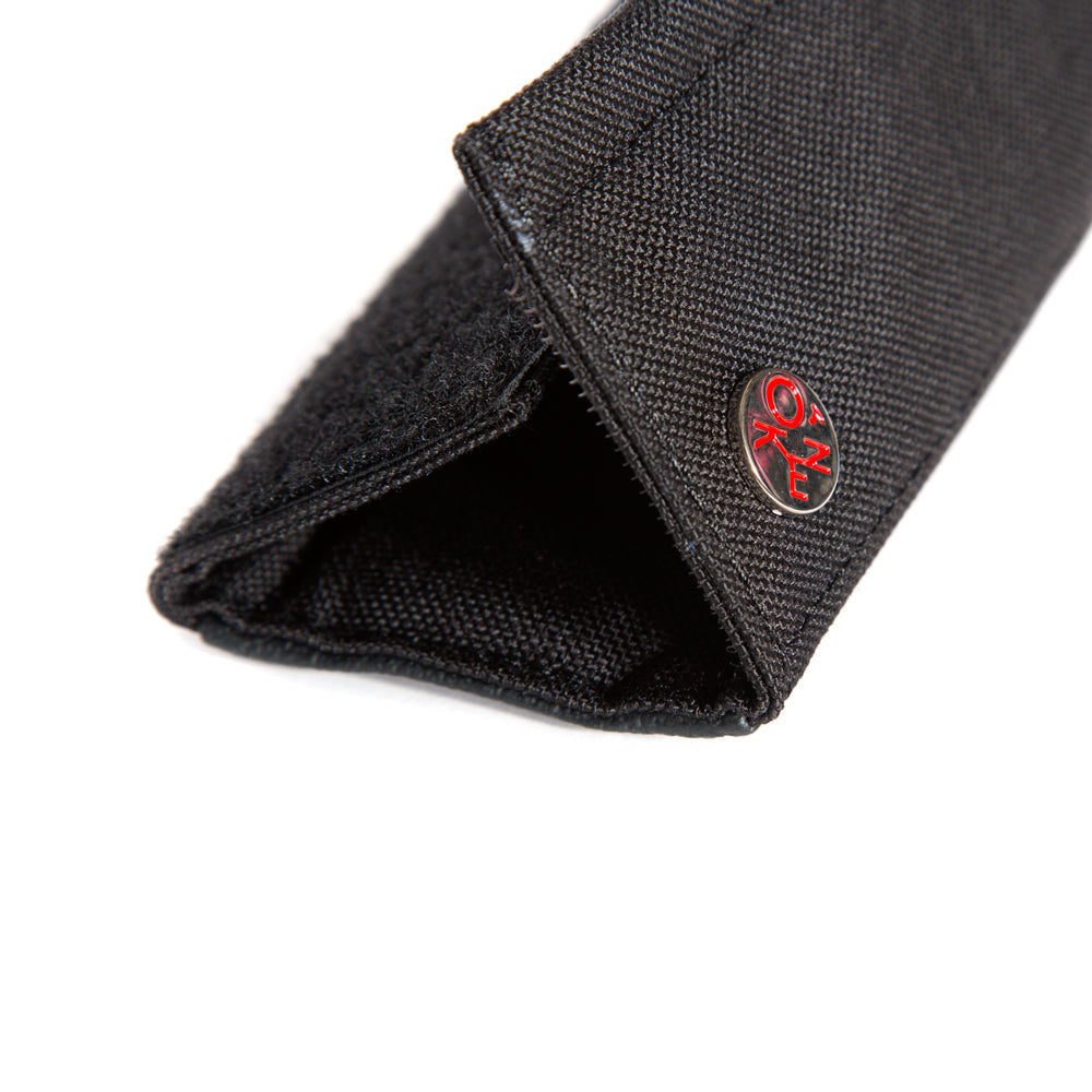 TOKEN Shoulder Pad Black - Manhattan Portage