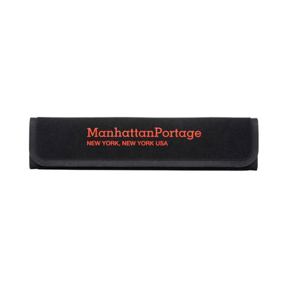 Harbor Shoulder Pad Black - Manhattan Portage