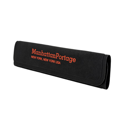 Harbor Shoulder Pad Black - Manhattan Portage