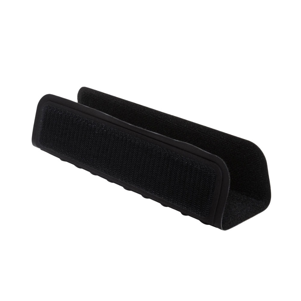 Harbor Shoulder Pad Black - Manhattan Portage
