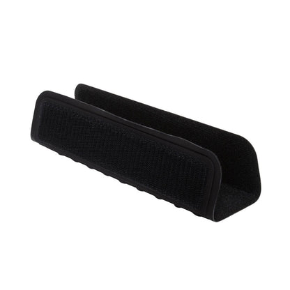 Harbor Shoulder Pad Black - Manhattan Portage