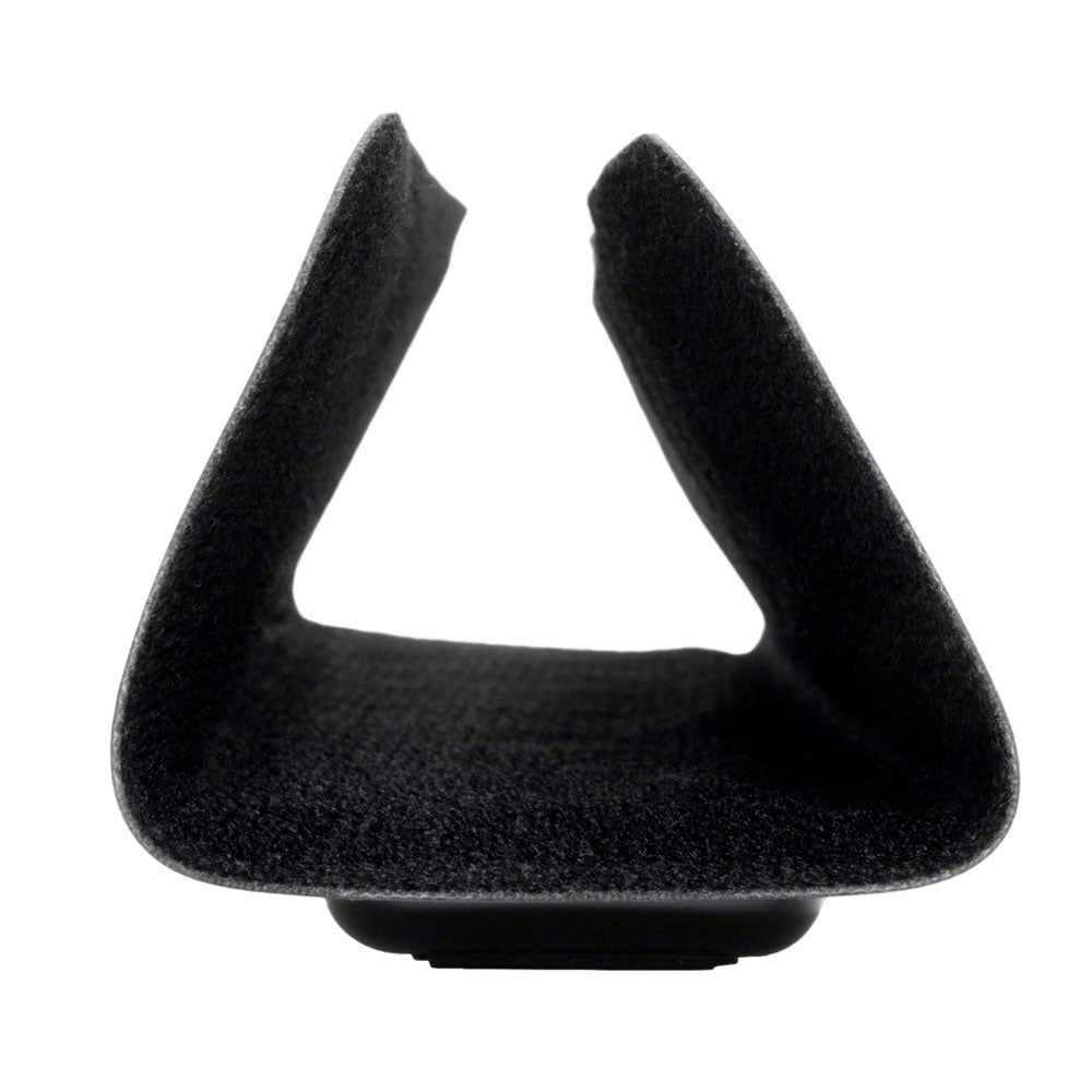 Harbor Shoulder Pad Black - Manhattan Portage