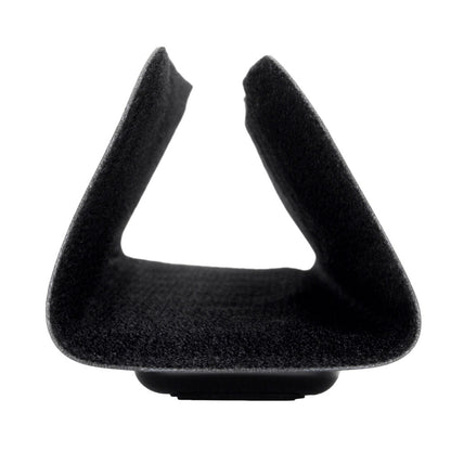 Harbor Shoulder Pad Black - Manhattan Portage