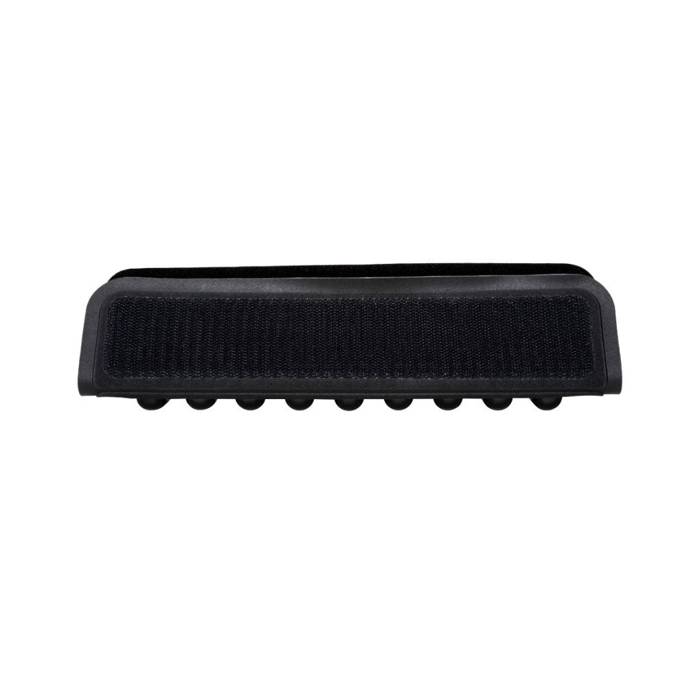 Harbor Shoulder Pad Black - Manhattan Portage