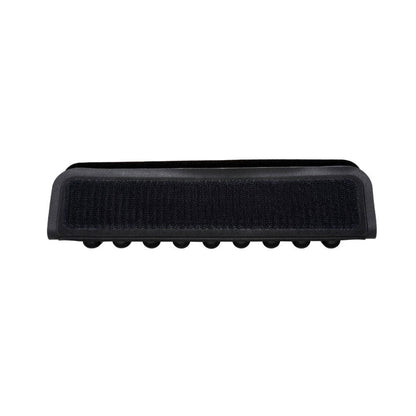 Harbor Shoulder Pad Black - Manhattan Portage