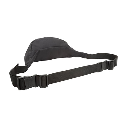 Female-Male 1.5" Extension Strap Black - Manhattan Portage