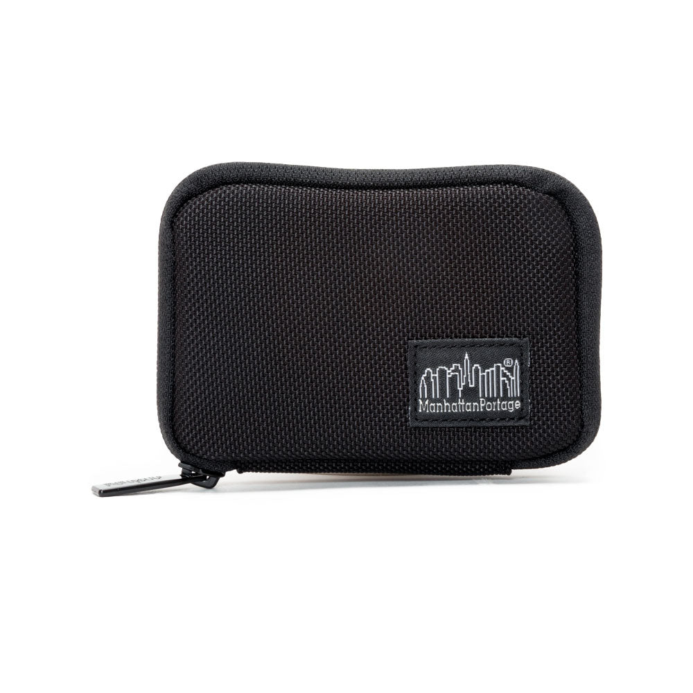 Smith Key Case Black - Manhattan Portage