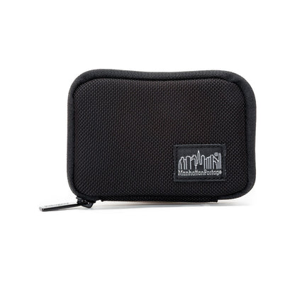 Smith Key Case Black - Manhattan Portage
