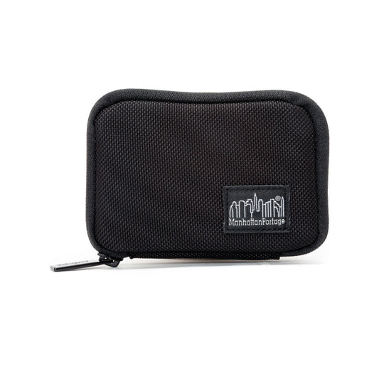 Smith Key Case Black - Manhattan Portage