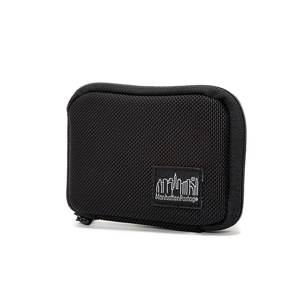 Smith Key Case Black - Manhattan Portage
