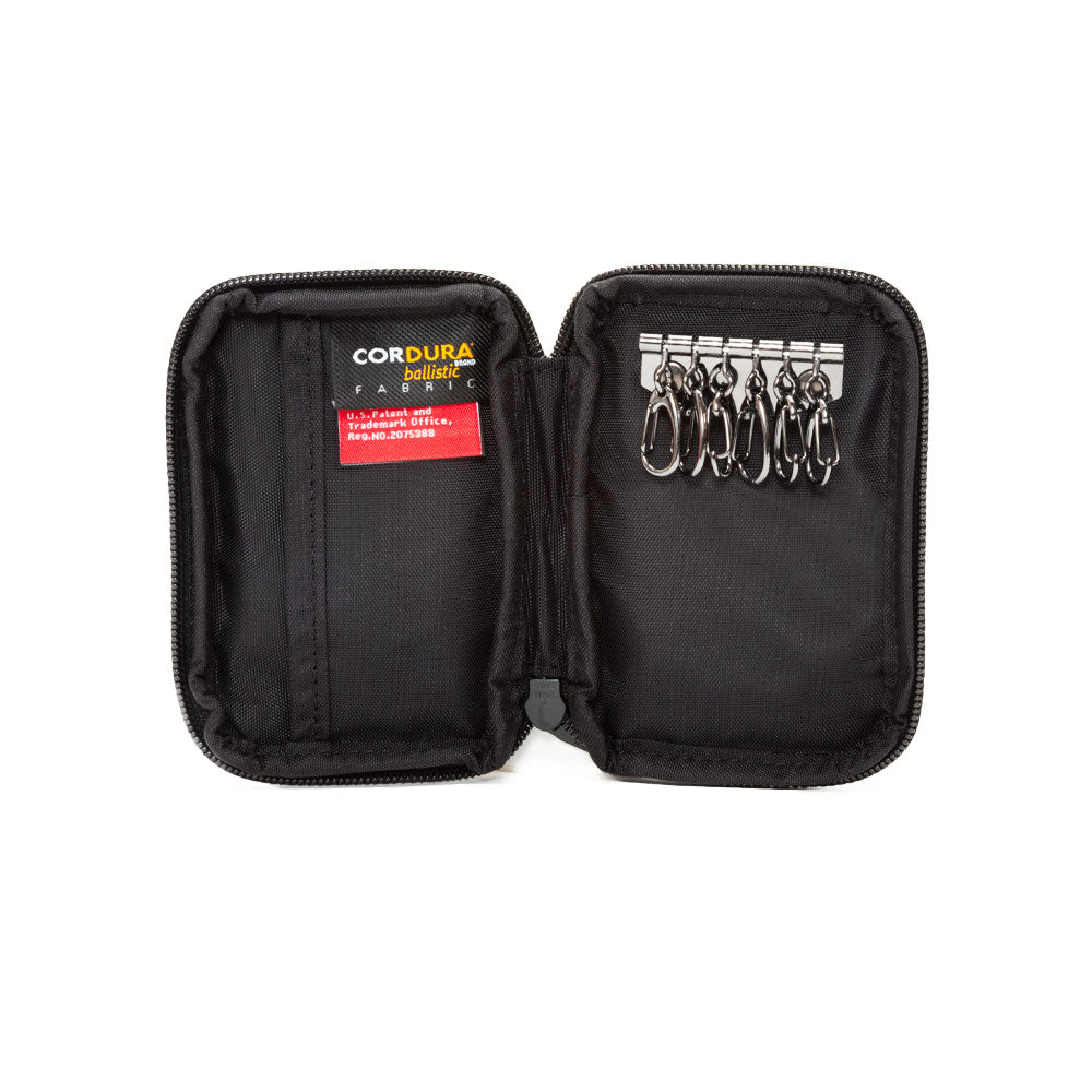 Smith Key Case Black - Manhattan Portage