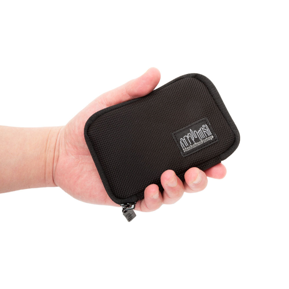 Smith Key Case Black - Manhattan Portage