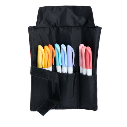 MP Pen Case Black - Manhattan Portage