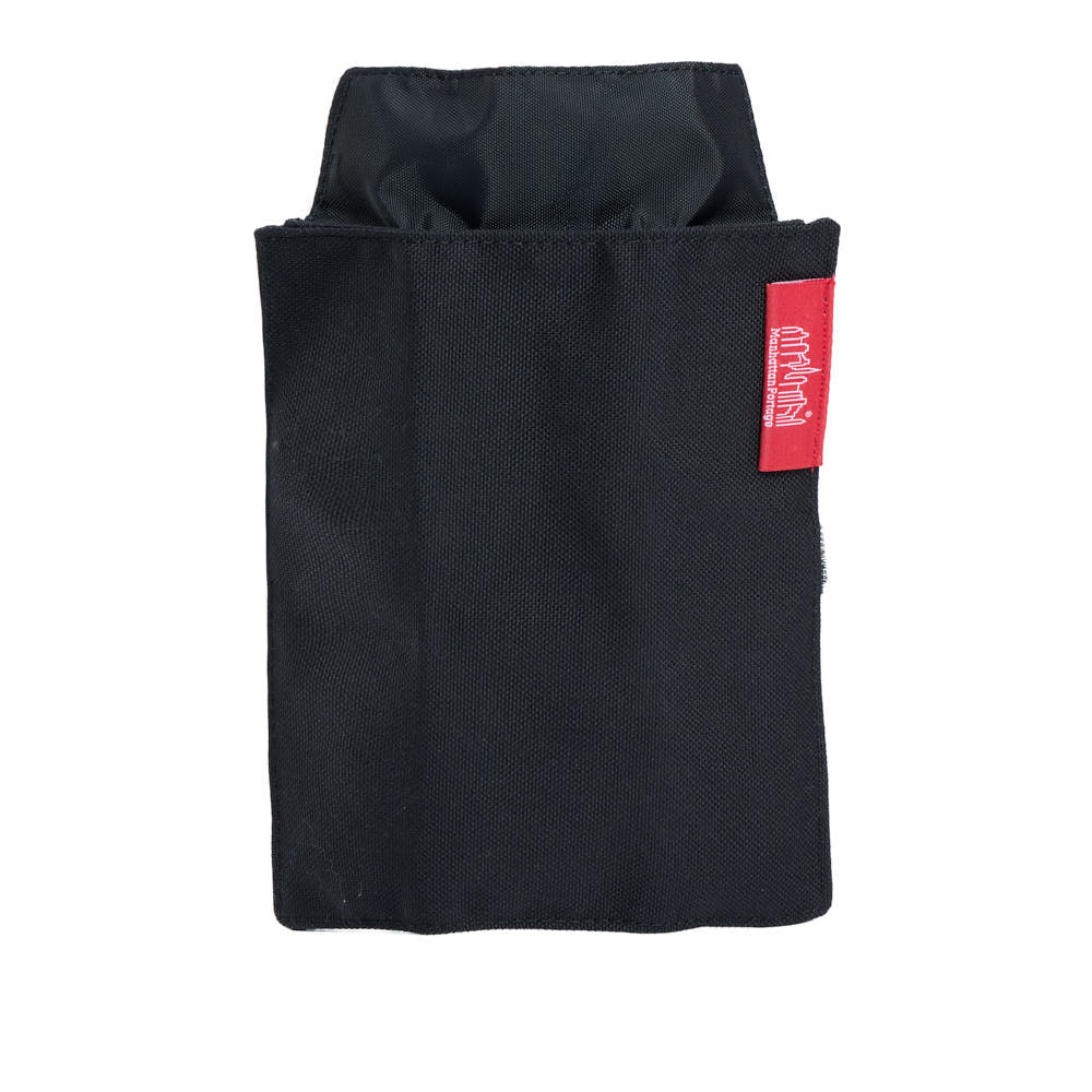 MP Pen Case Black - Manhattan Portage