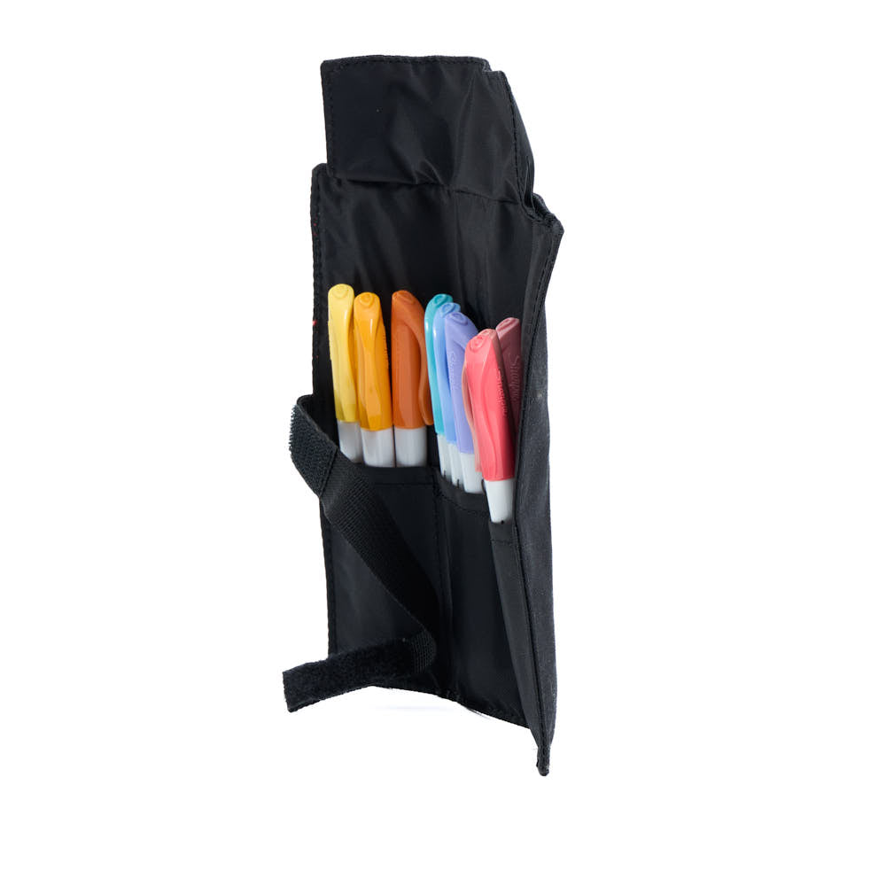 MP Pen Case Black - Manhattan Portage