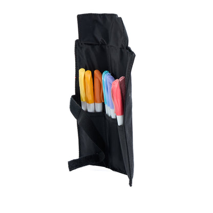 MP Pen Case Black - Manhattan Portage