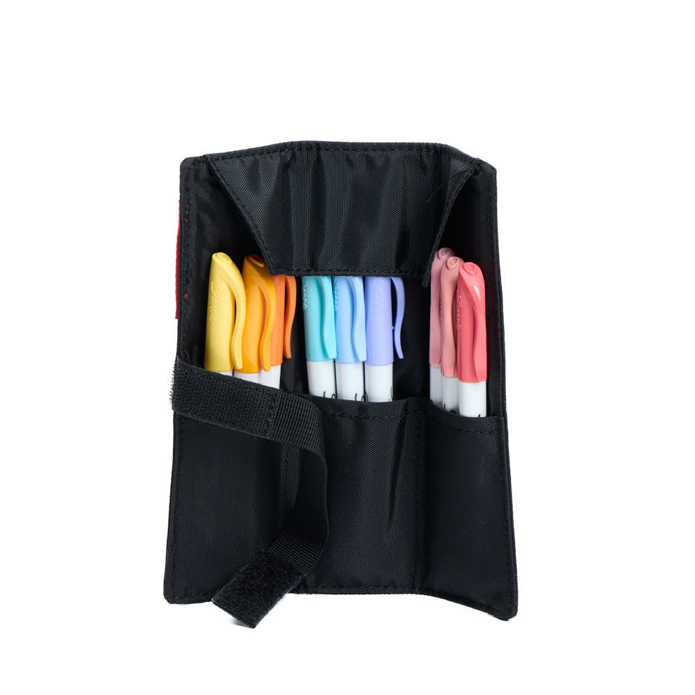 MP Pen Case Black - Manhattan Portage