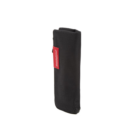 Halfzip Pen Case Black - Manhattan Portage