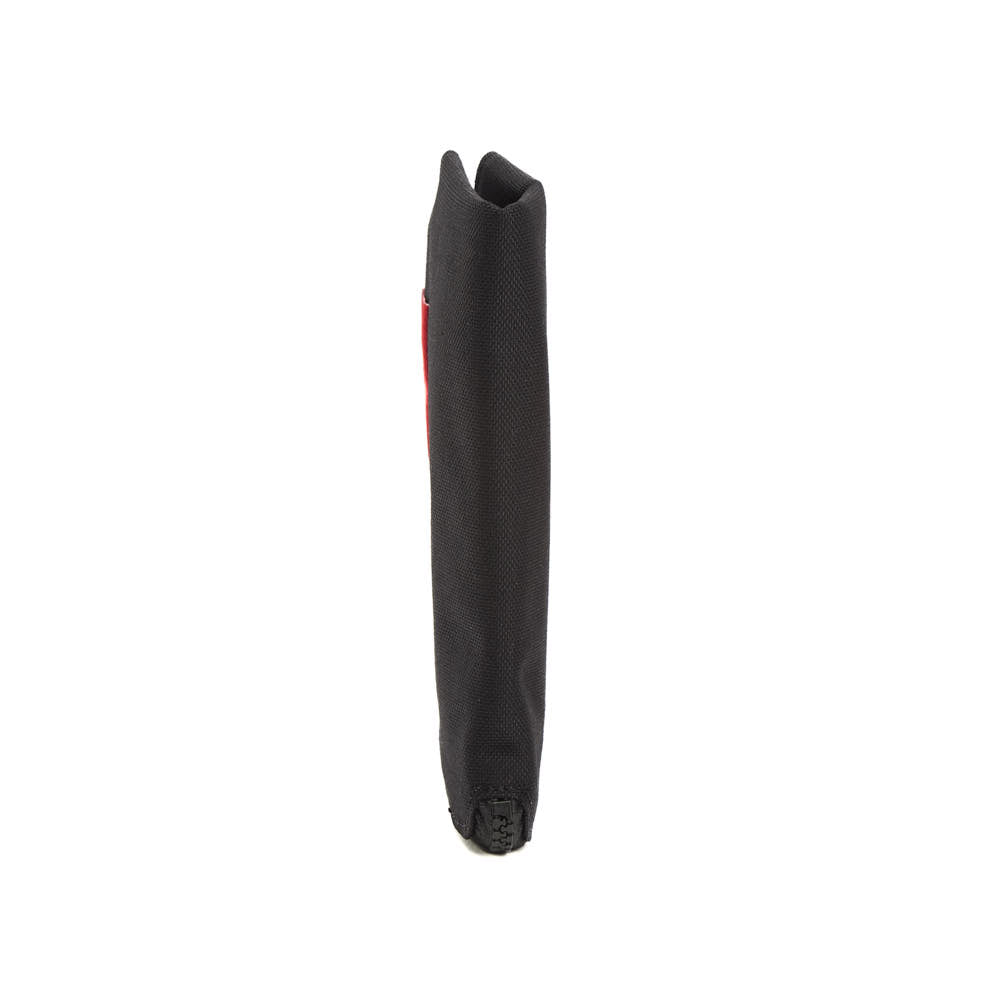 Halfzip Pen Case Black - Manhattan Portage