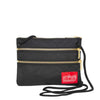 BLK/GLD