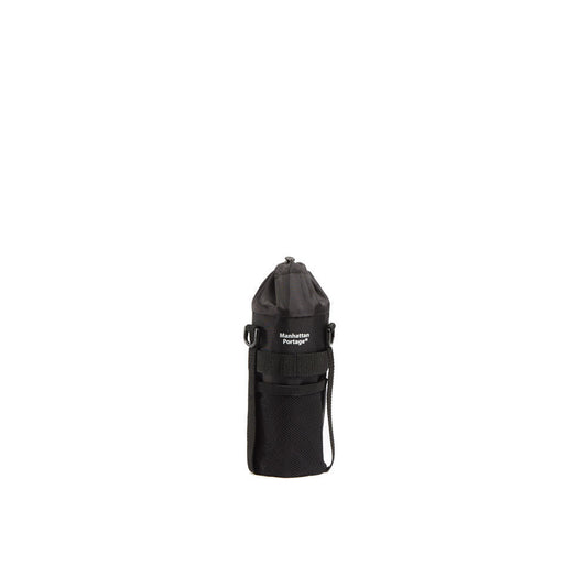 MP Water Bottle Cover CORDURA® Lite Black - Manhattan Portage