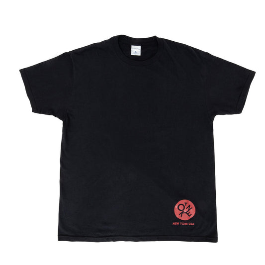 Token w/Subway Graphic Black - Manhattan Portage