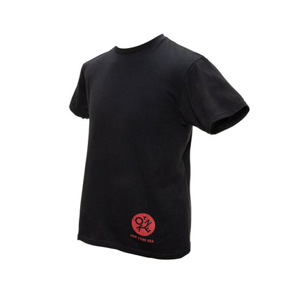 Token w/Subway Graphic Black - Manhattan Portage
