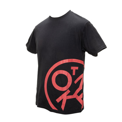 Token w/Large Logo Black - Manhattan Portage