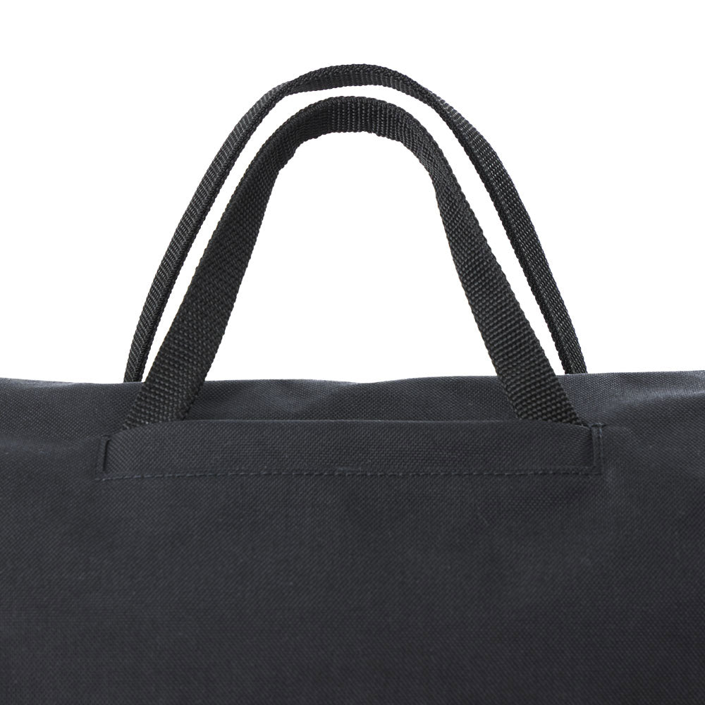 DJ Bag Deluxe (MD) Ver 2 Black - Manhattan Portage