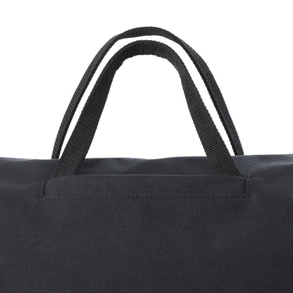 DJ Bag Deluxe (MD) Ver 2 Black - Manhattan Portage