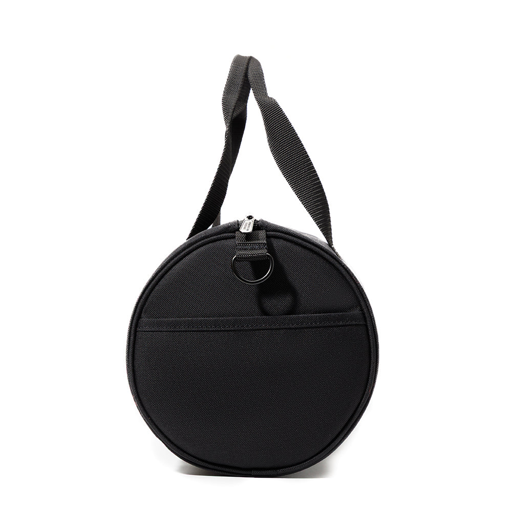 CHELSEA DRUM BAG (MD) CARROTS25 Black - Manhattan Portage