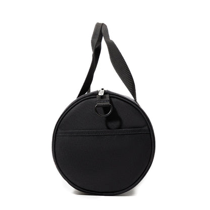 CHELSEA DRUM BAG (MD) CARROTS25 Black - Manhattan Portage