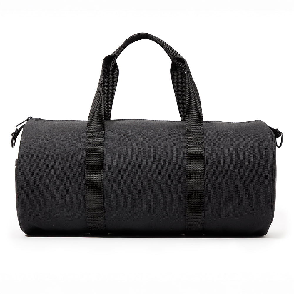 CHELSEA DRUM BAG (MD) CARROTS25 Black - Manhattan Portage