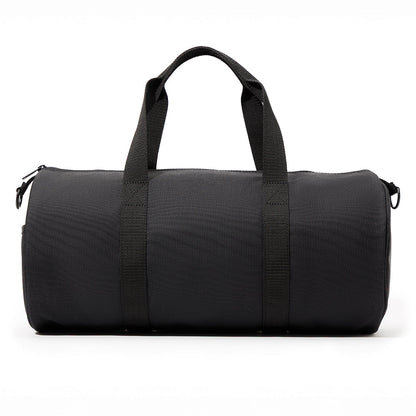 CHELSEA DRUM BAG (MD) CARROTS25 Black - Manhattan Portage