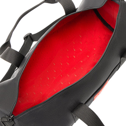 CHELSEA DRUM BAG (MD) CARROTS25 Black - Manhattan Portage