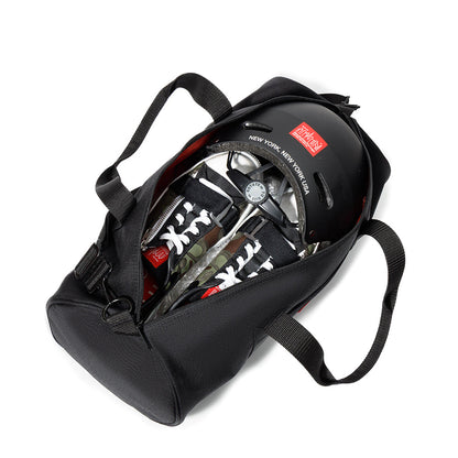 CHELSEA DRUM BAG (MD) CARROTS25 Black - Manhattan Portage