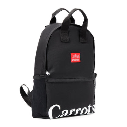 GOVERNORS BACKPACK VER.2 CARROTS25 Black - Manhattan Portage