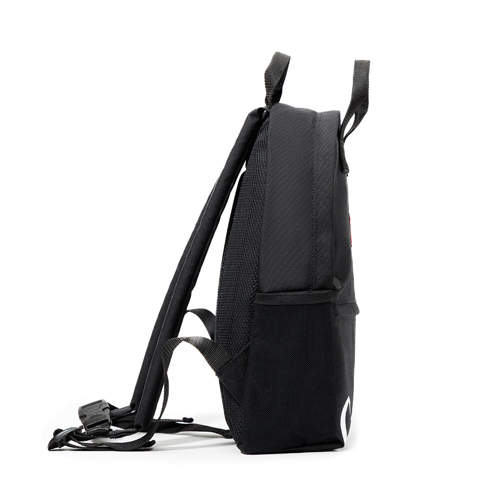 GOVERNORS BACKPACK VER.2 CARROTS25 Black - Manhattan Portage